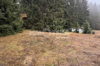 For sale - For Construction in Govedarci,  Sofia Oblast