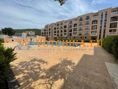 Satış - Apartman olarak Elenite,  Burgas