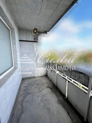 Verkauf - Wohnung in Trakia,  Schumen