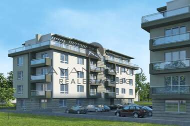 For sale - Apartment in Hristo Smirnenski,  Plovdiv