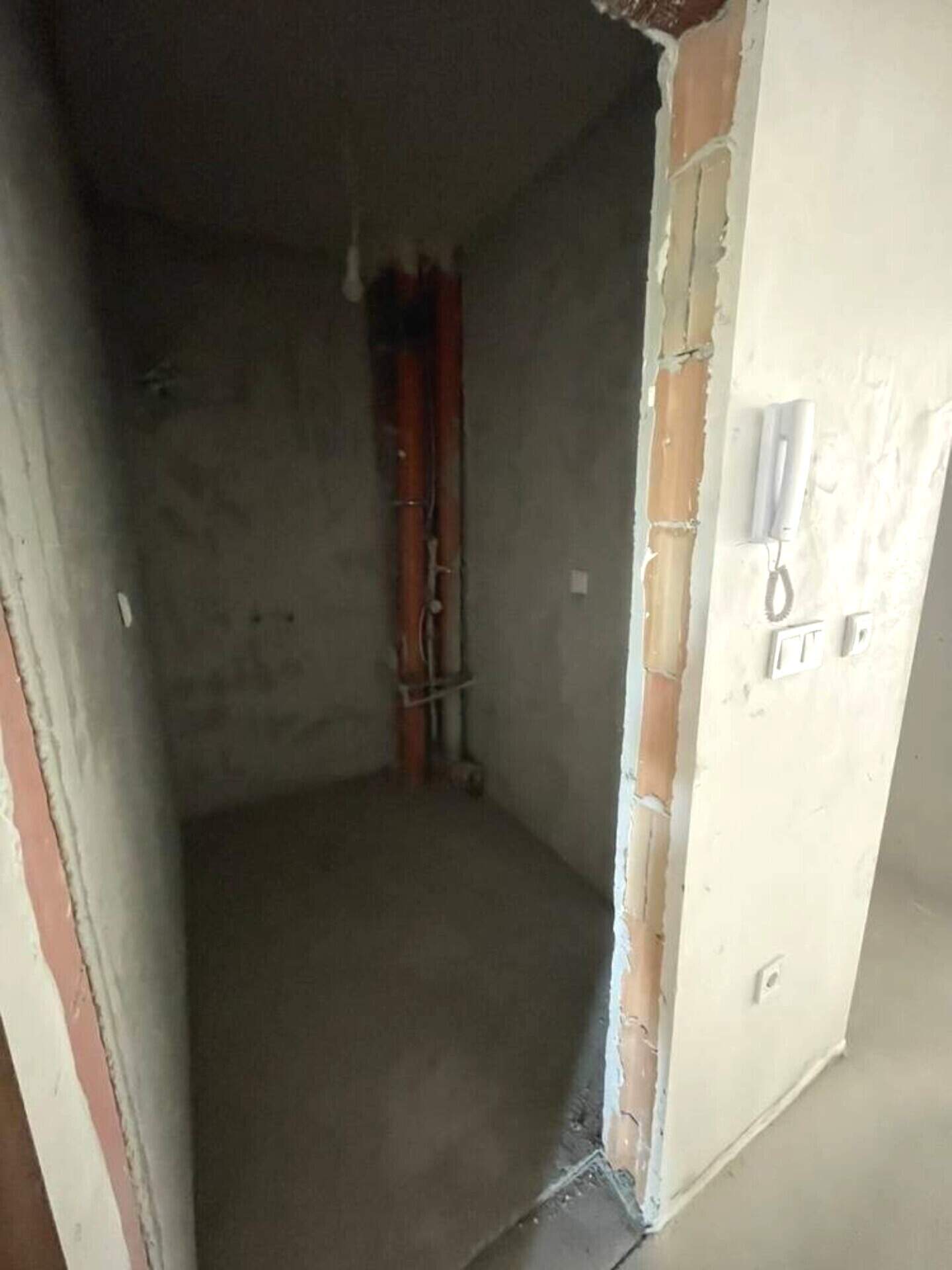 İki odalı Apartman olarak Hristo Smirnenski, Plovdiv – fotoğraf 6