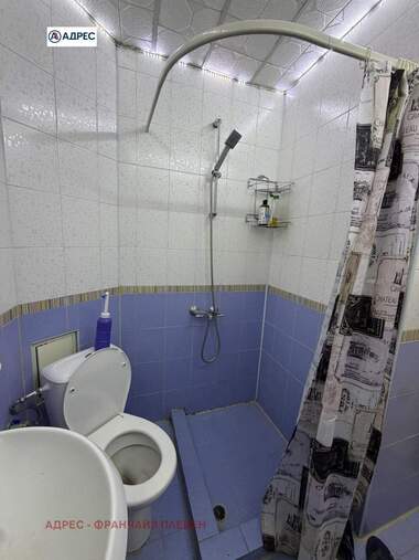 Продажба - Апартамент в Широк Център,  Плевен