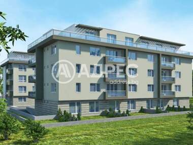 Продажба - Апартамент в Христо Смирненски,  Пловдив