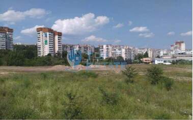 For sale - For Construction in Promishlena zona - Zapad,  Veliko Tarnovo