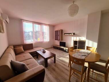 For rent - Apartment in Center,  Haskovo