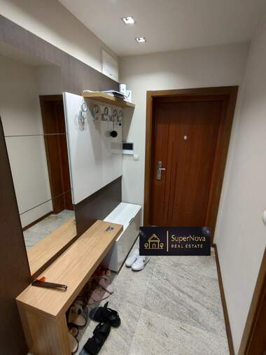 For sale - Apartment in Drujba 1,  Haskovo
