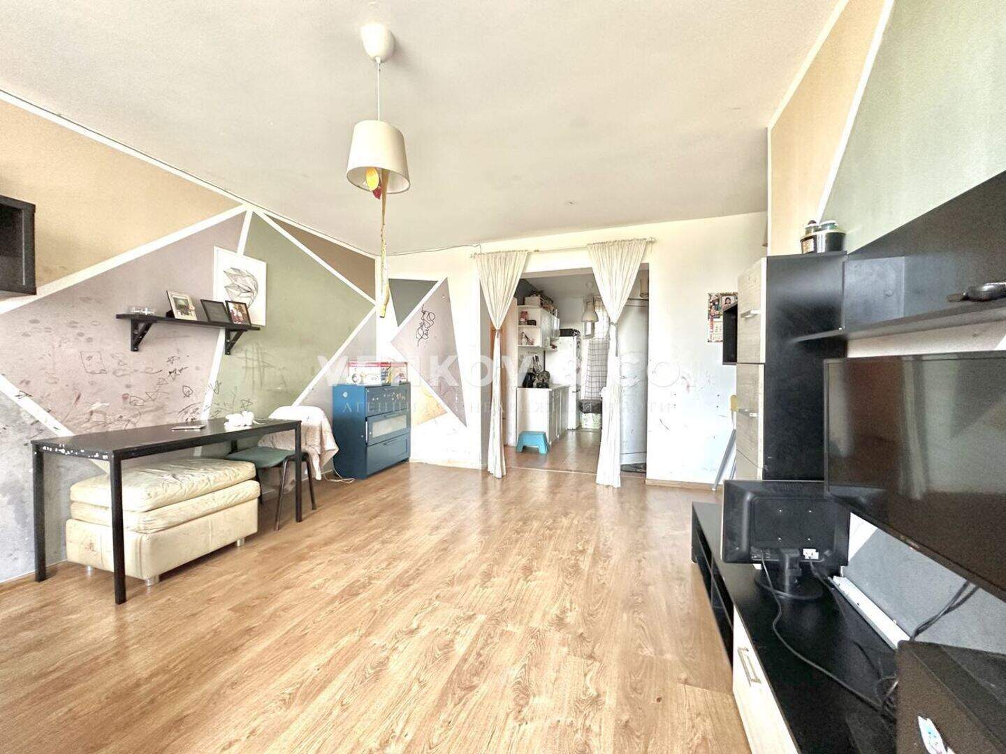 Üç odalı Apartman olarak Zaharna fabrika, Sofia – fotoğraf 3