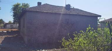 Vânzare - Casă în Vranino,  Dobrice