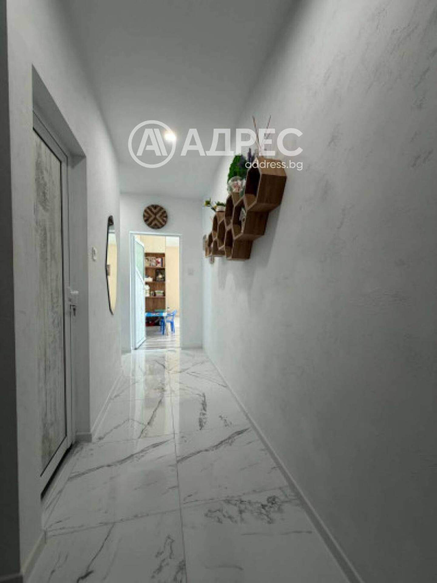 Cu trei camere Apartament în Trakia, Plovdiv – fotografia 5