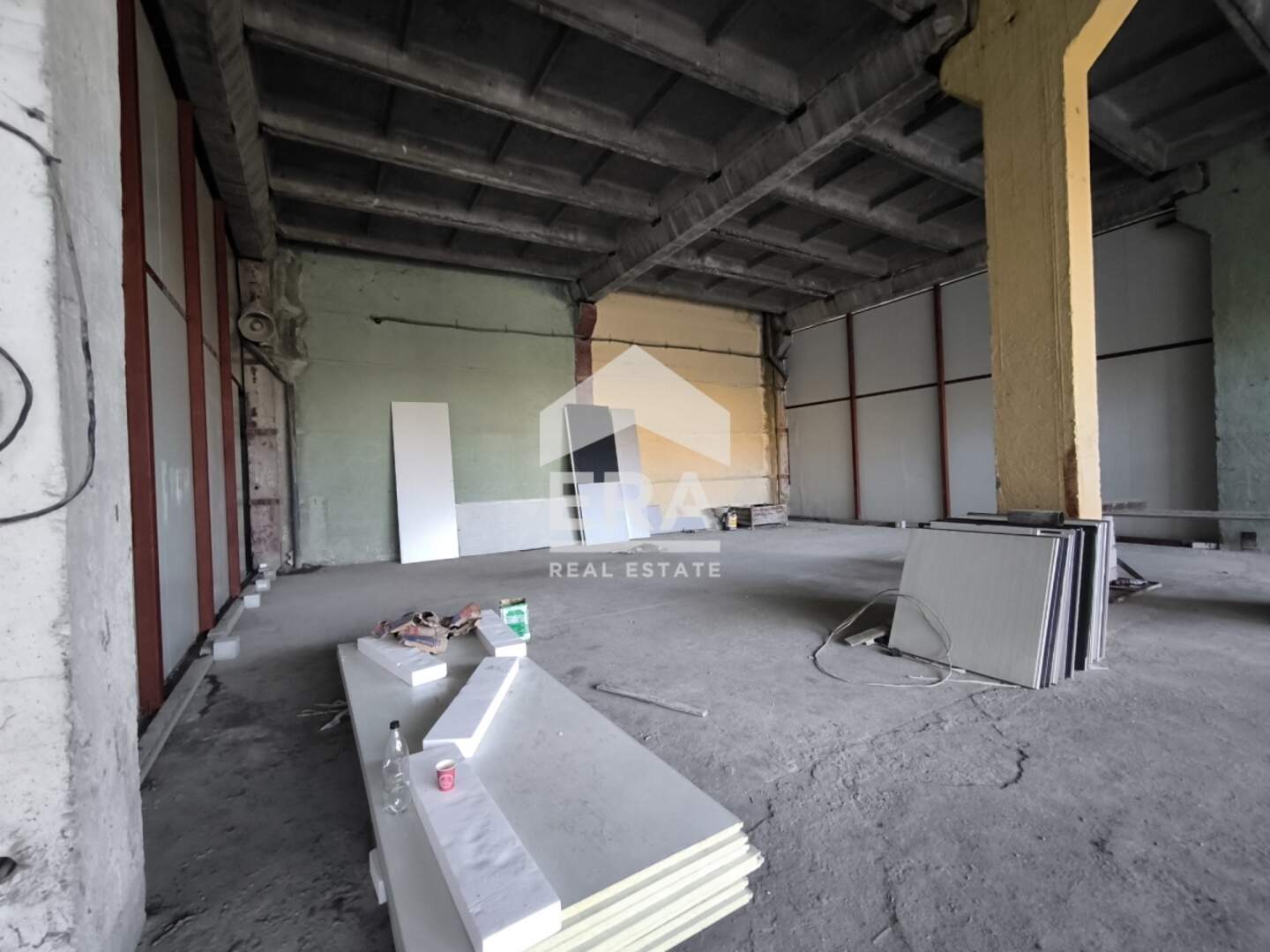 Storage in Ovcharski, Haskovo – photo 5