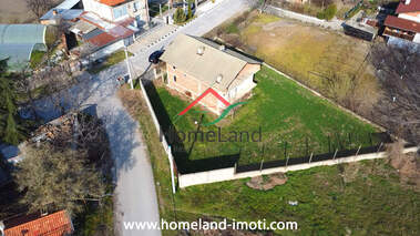 For sale - House in Bratanica,  Pazardjik