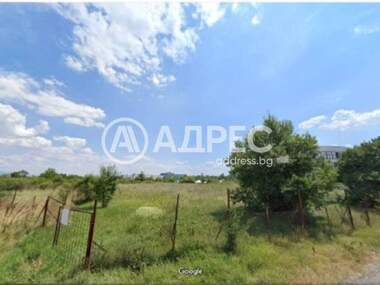 Продажа - Участок под строительство вo Връбница-1,  София