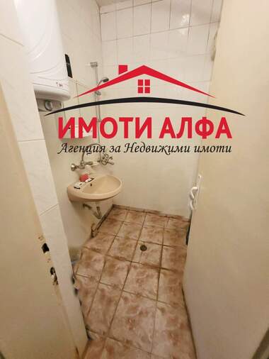 Πώληση - Διαμέρισμα σε Училищни,  Хасково
