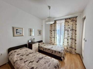 Verkauf - Wohnung in Rawda,  Burgas