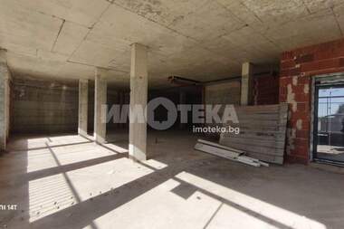 For sale - Store in Kaysieva gradina,  Varna