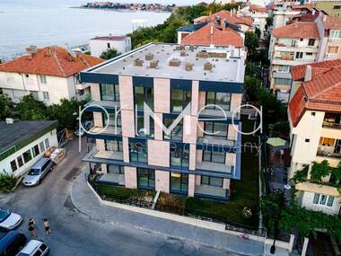 Vânzare - Apartament în Nesebăr,  Burgas