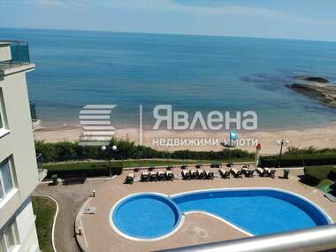 Vânzare - Apartament în Lozeneț,  Burgas