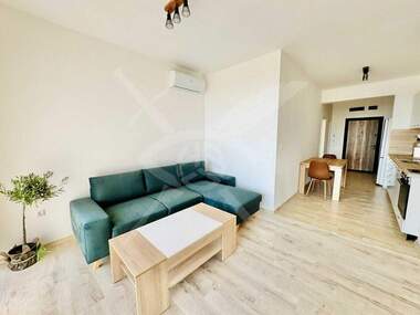 For rent - Apartment in Briz,  Varna