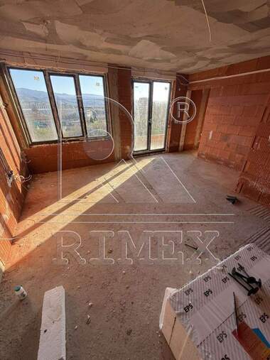 For sale - Apartment in Ostromila,  Plovdiv