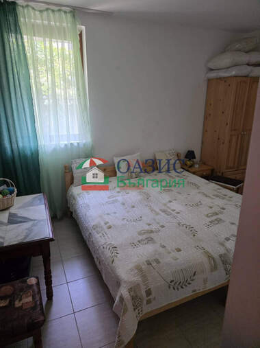 Verkauf - Wohnung in Sweti Wlas,  Burgas