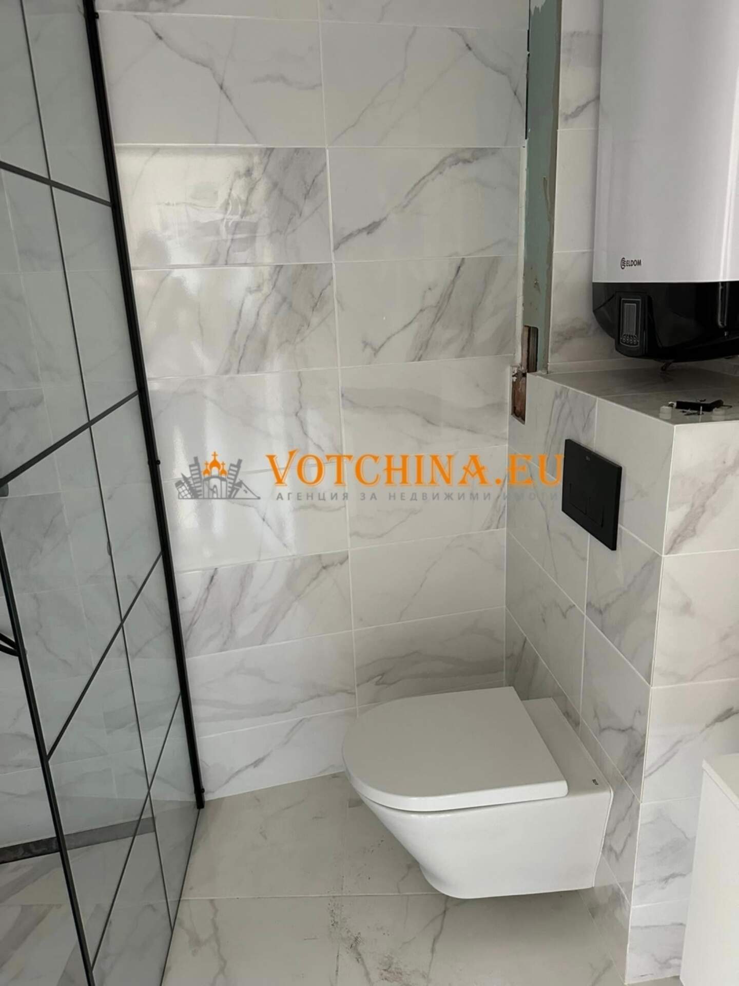 1 bedroom Apartment in Okrazhna bolnitsa - Generali, Varna – photo 5