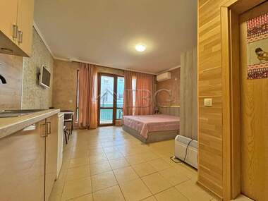 Vânzare - Apartament în Sunny Beach,  Burgas