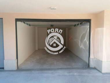 Miete - Garage in Center,  Plovdiv