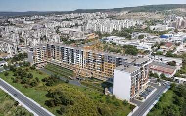 Продажа - Квартира в Кайсиева градина,  Варна