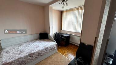 Verkauf - Wohnung in Owtscha Kupel,  Sovia