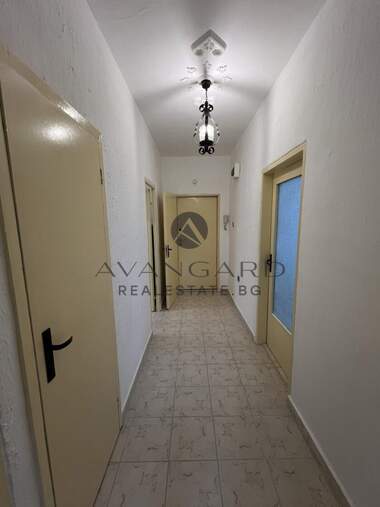 For sale - Apartment in Kiuchuk Parij,  Plovdiv
