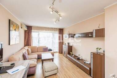 For rent - Apartment in k.k. Chayka,  Varna