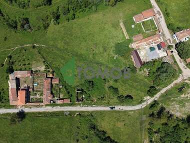 For sale - For Construction in Rish,  Shumen