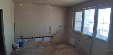 Продажа - Квартира в Запад-2,  Търговище