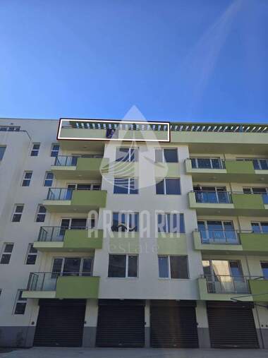 Verkauf - Wohnung in Hristo Smirnenski,  Plowdiw