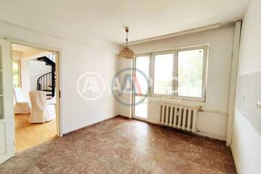 Verkauf - Wohnung in Goze Deltschew,  Sovia