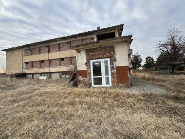 For sale - Warehouse in Stalevo,  Haskovo
