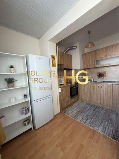 For rent - Apartment in Center,  Varna