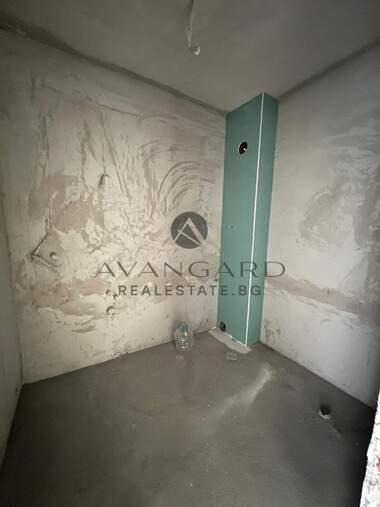 For sale - Apartment in Kiuchuk Parij,  Plovdiv