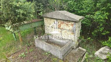For sale - For Construction in Carkva,  Pernik