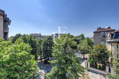 Vânzare - Apartament în Oboriștie,  Sofia