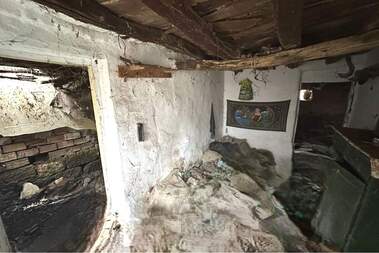 For sale - House in Gorno Ablanovo,  Ruse