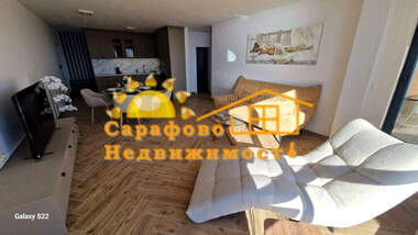 Аренда - Квартира в Сарафово,  Бургас