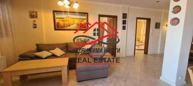 Продажба - Апартамент в Созопол,  Бургас