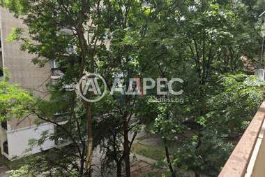 Πώληση - Διαμέρισμα σε Иван Вазов,  София