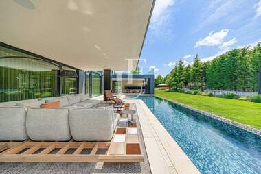 For sale - House in Boiana,  Sofia