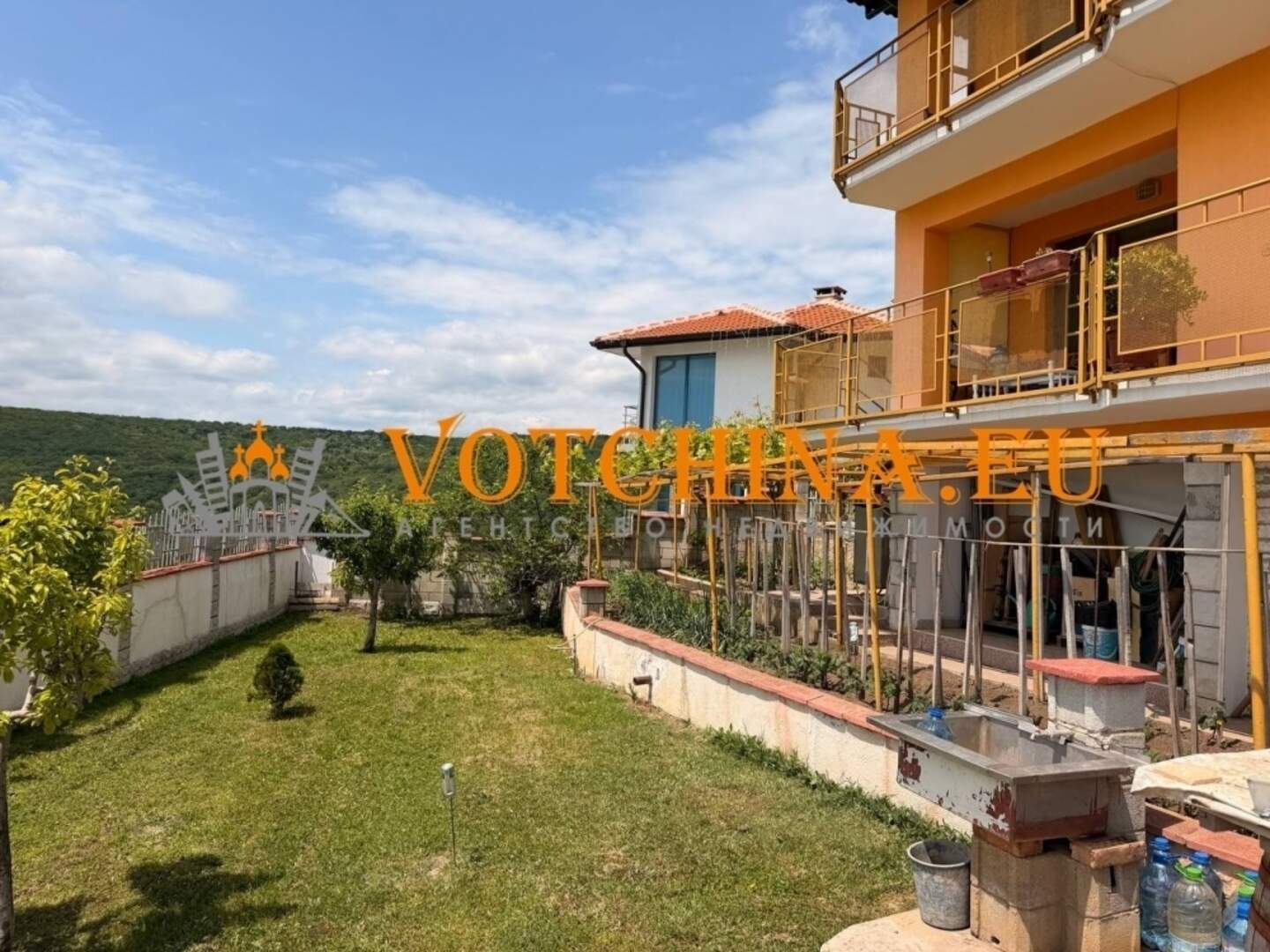 House in Balchik, Dobrich – photo 5