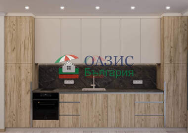 For sale - Apartment in Sunny Beach,  Burgas