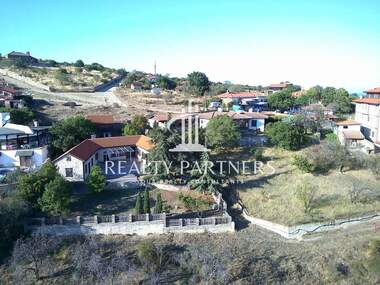 For sale - Hotel in Emona,  Burgas