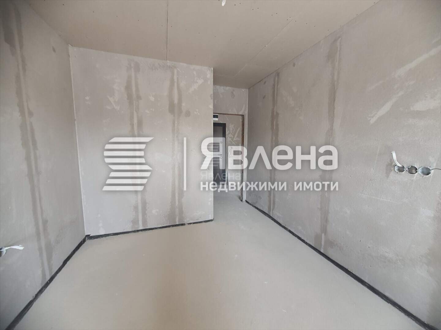 Zweizimmer Wohnung in Zarewo, Burgas – Foto 8