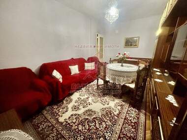 Verkauf - Wohnung in Dobrotiza - Warnenska,  Dobritsch